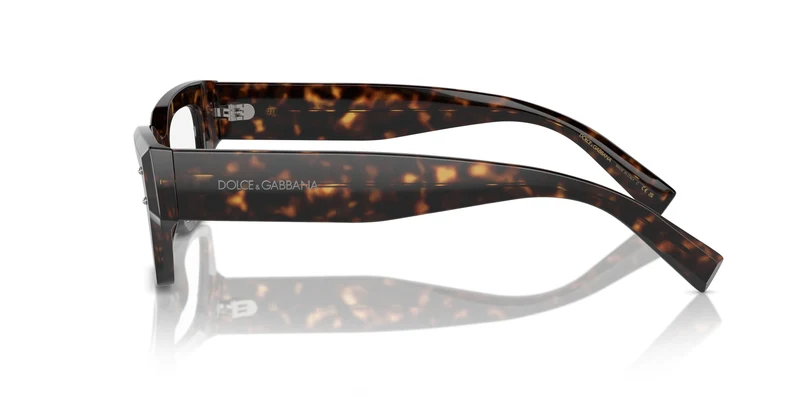 Dolse & Gabana 3387 Eyeglasses