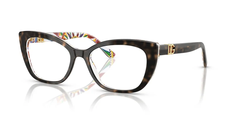 Dolse & Gabana 3398 Eyeglasses