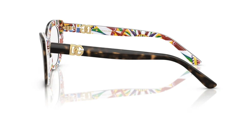 Dolse & Gabana 3398 Eyeglasses