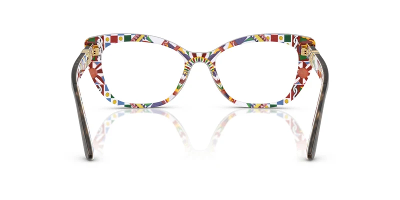 Dolse & Gabana 3398 Eyeglasses