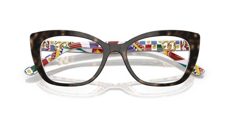Dolse & Gabana 3398 Eyeglasses