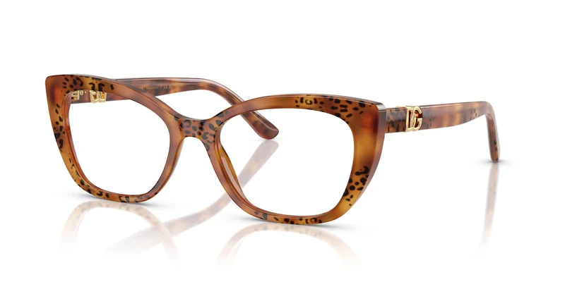 Dolse & Gabana 3398 Eyeglasses