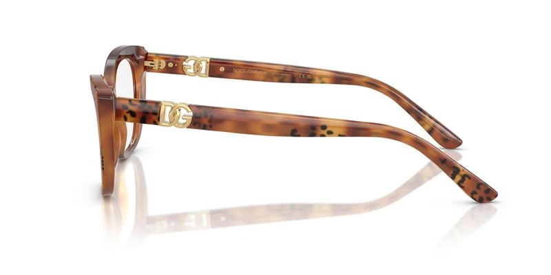 Dolse & Gabana 3398 Eyeglasses
