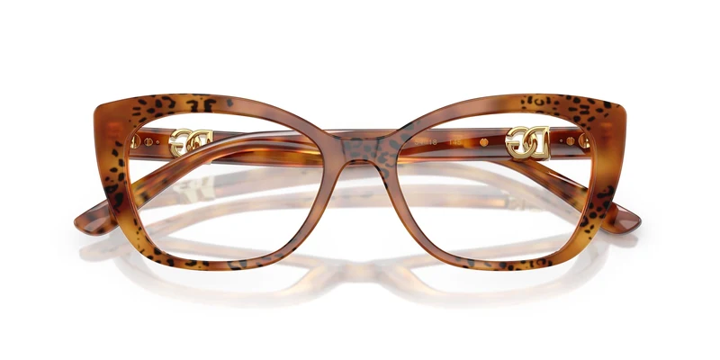 Dolse & Gabana 3398 Eyeglasses