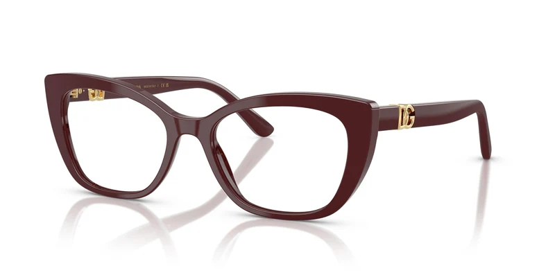 Dolse & Gabana 3398 Eyeglasses