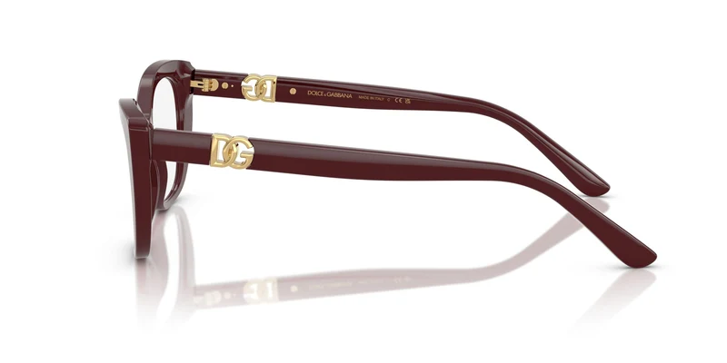 Dolse & Gabana 3398 Eyeglasses
