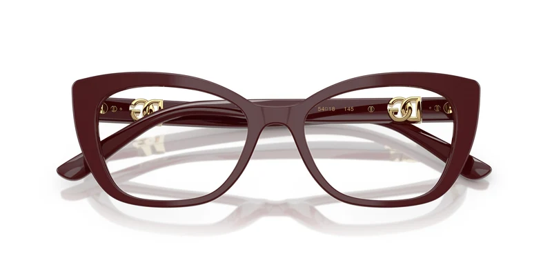 Dolse & Gabana 3398 Eyeglasses