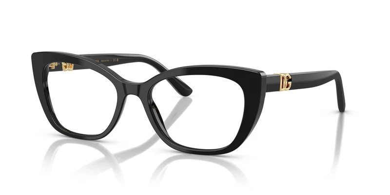 Dolse & Gabana 3398 Eyeglasses