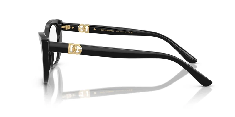 Dolse & Gabana 3398 Eyeglasses