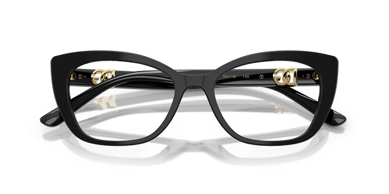 Dolse & Gabana 3398 Eyeglasses