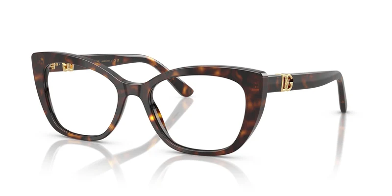 Dolse & Gabana 3398 Eyeglasses