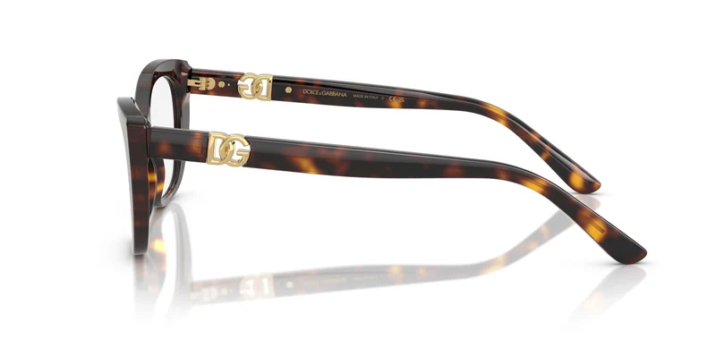 Dolse & Gabana 3398 Eyeglasses