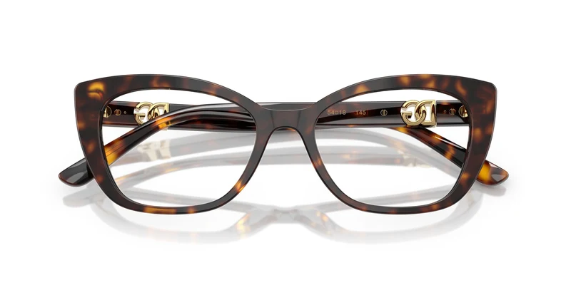 Dolse & Gabana 3398 Eyeglasses