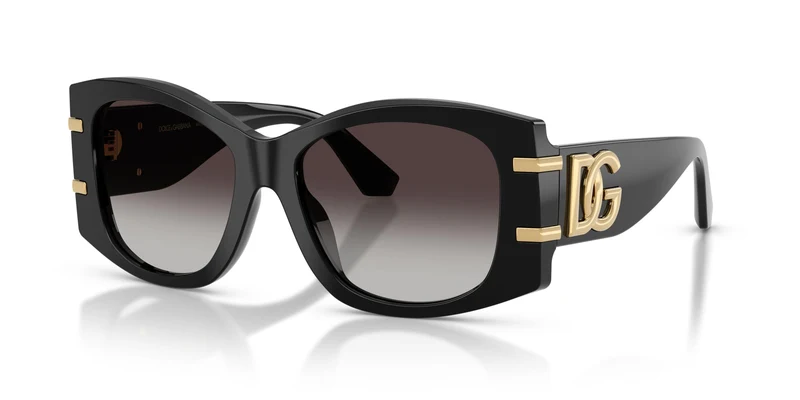Dolse & Gabana 4501 Sunglasses