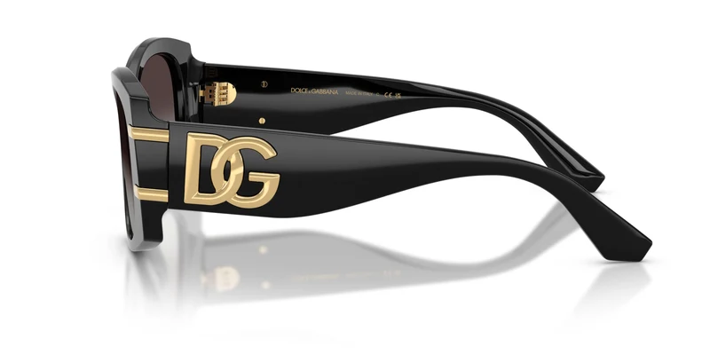 Dolse & Gabana 4501 Sunglasses