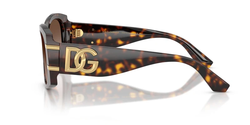 Dolse & Gabana 4501 Sunglasses