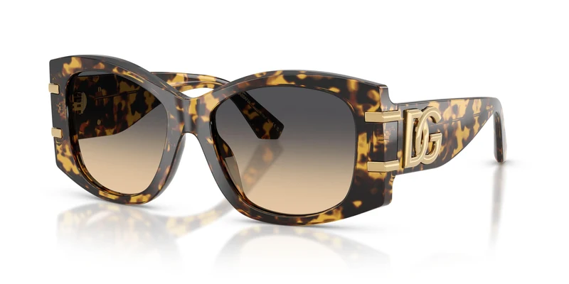 Dolse & Gabana 4501 Sunglasses