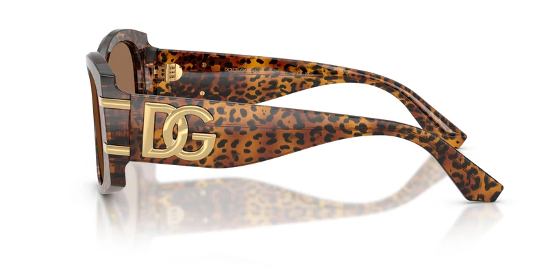 Dolse & Gabana 4501 Sunglasses