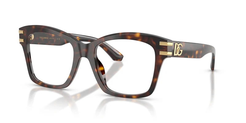 Dolse & Gabana 3419 Eyeglasses