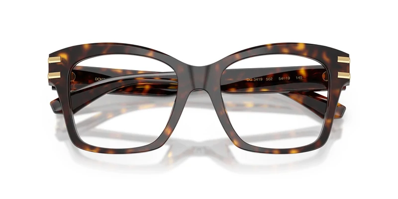 Dolse & Gabana 3419 Eyeglasses