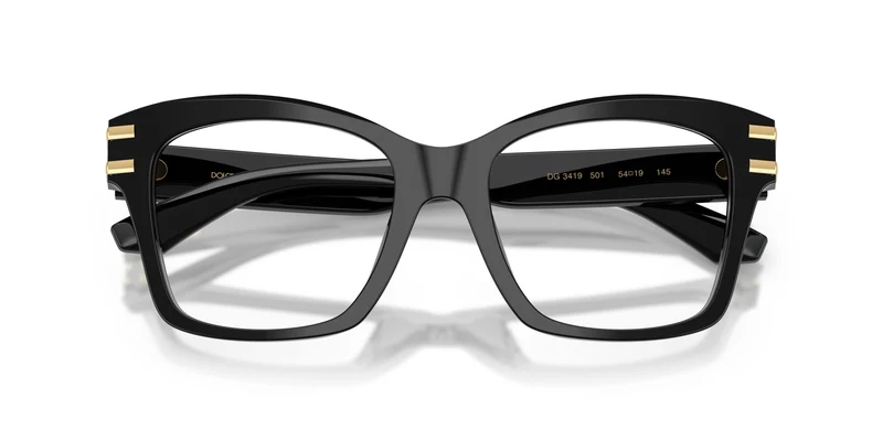 Dolse & Gabana 3419 Eyeglasses