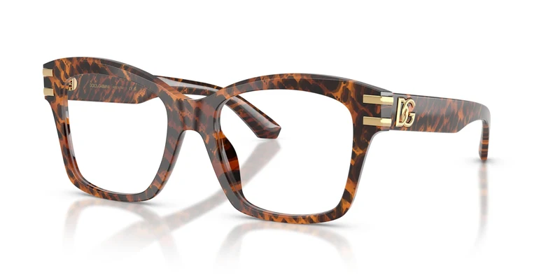 Dolse & Gabana 3419 Eyeglasses