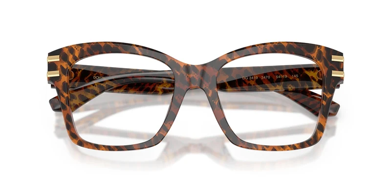 Dolse & Gabana 3419 Eyeglasses