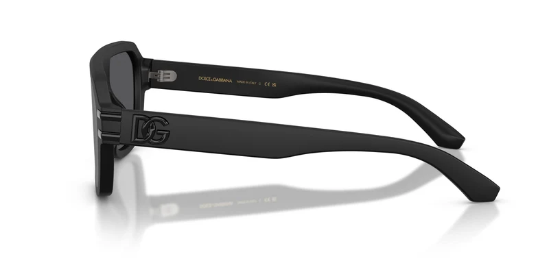 Dolse & Gabana 4507 Sunglasses