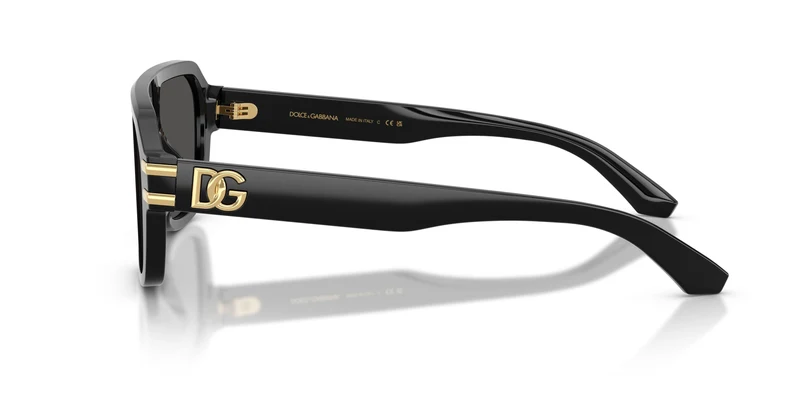 Dolse & Gabana 4507 Sunglasses