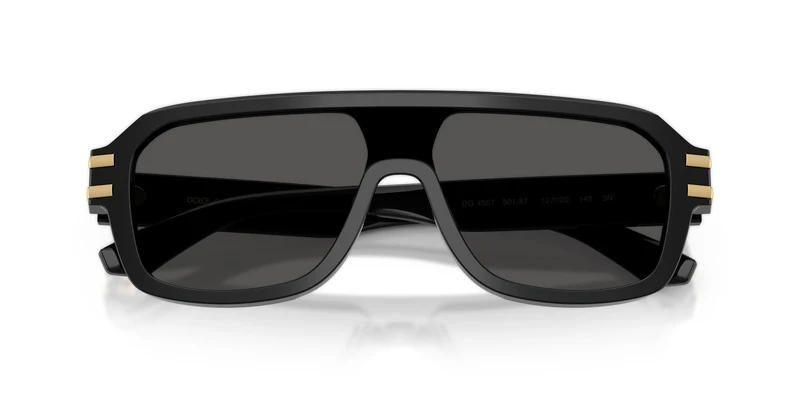 Dolse & Gabana 4507 Sunglasses