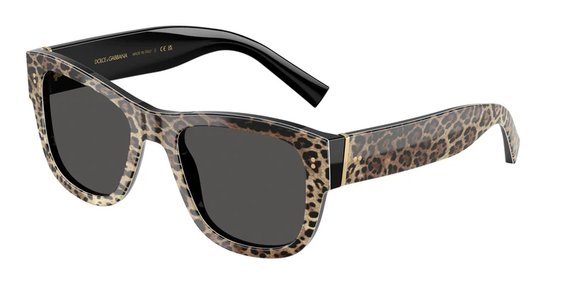 Dolse & Gabana 4338 Sunglasses