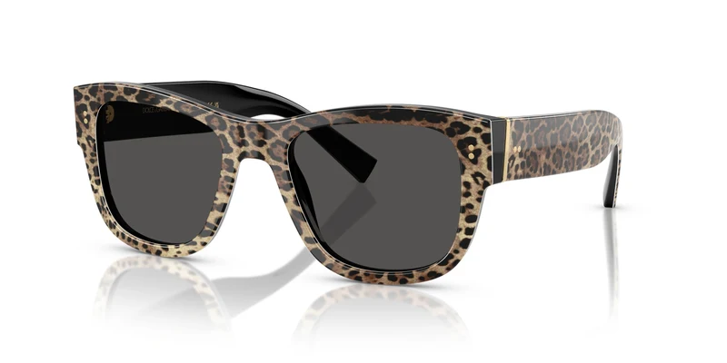 Dolse & Gabana 4338 Sunglasses