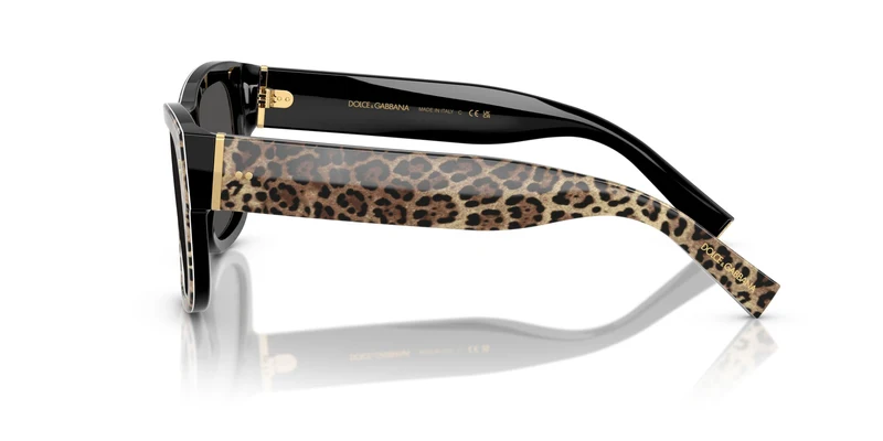 Dolse & Gabana 4338 Sunglasses