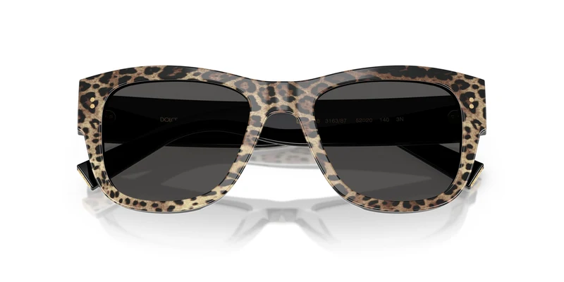 Dolse & Gabana 4338 Sunglasses