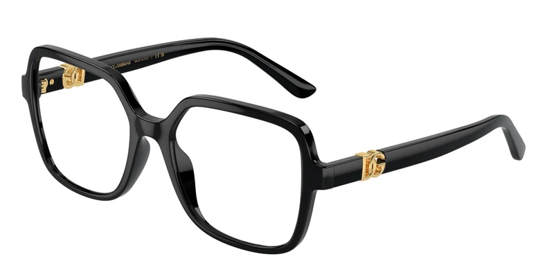Dolse & Gabana 5105U Eyeglasses
