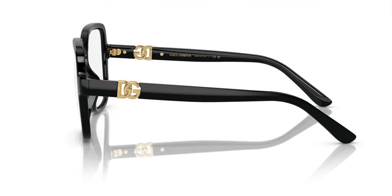 Dolse & Gabana 5105U Eyeglasses