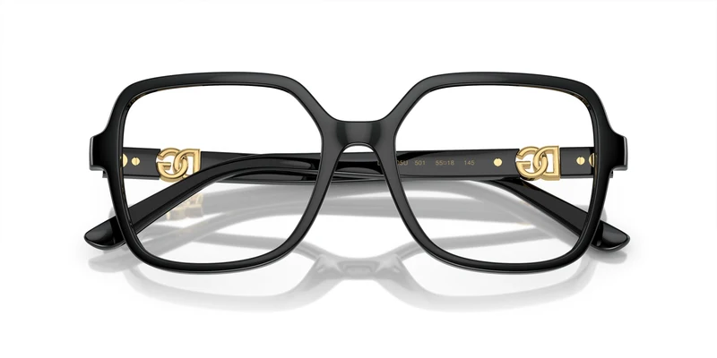 Dolse & Gabana 5105U Eyeglasses