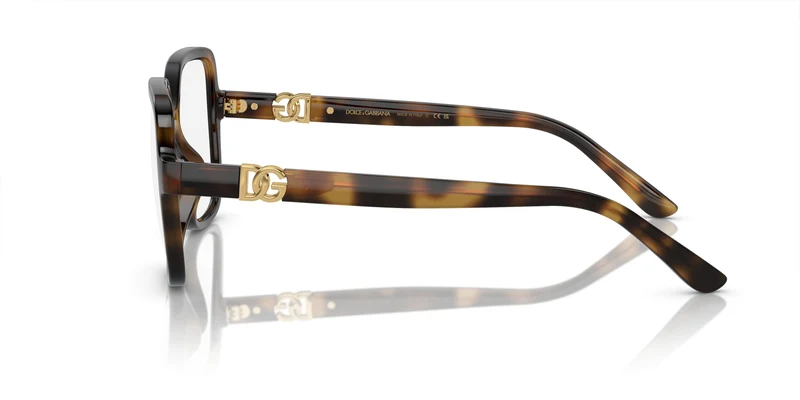 Dolse & Gabana 5105U Eyeglasses