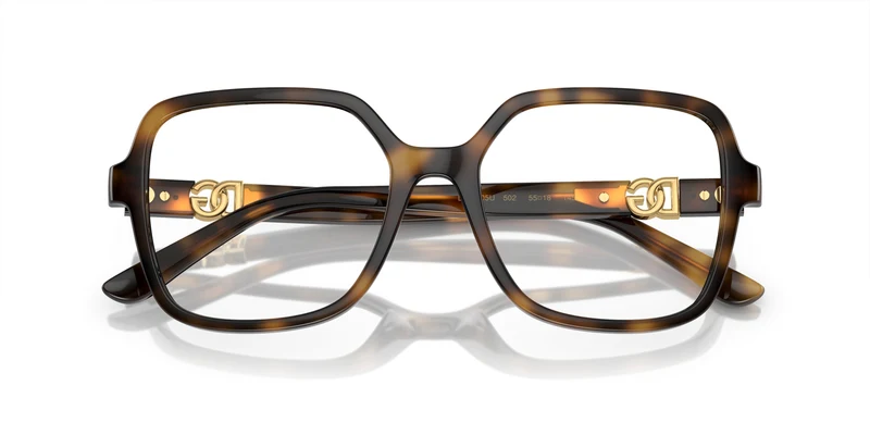 Dolse & Gabana 5105U Eyeglasses