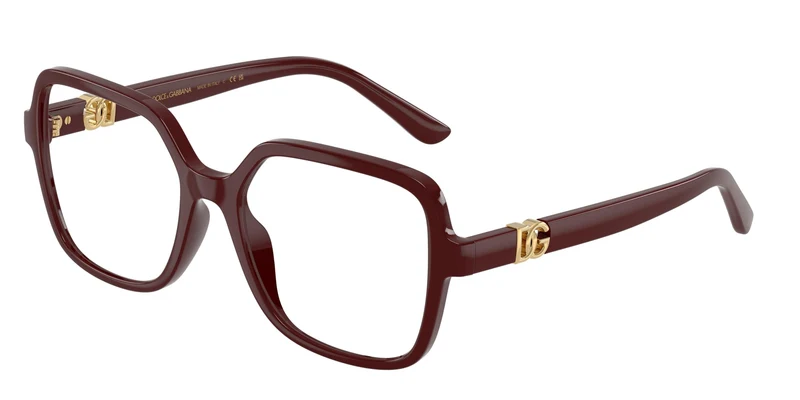 Dolse & Gabana 5105U Eyeglasses