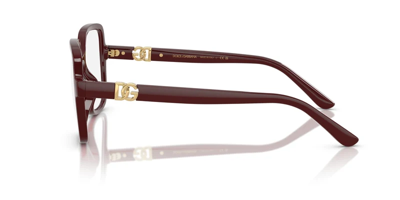 Dolse & Gabana 5105U Eyeglasses