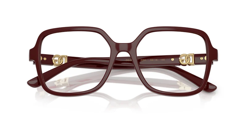 Dolse & Gabana 5105U Eyeglasses