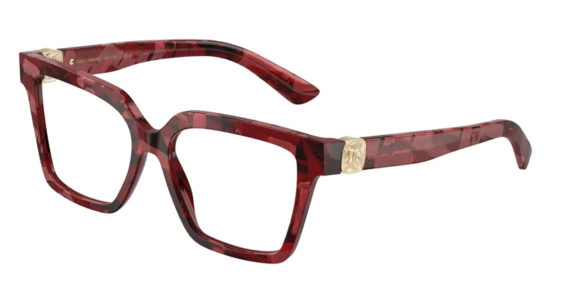Dolse & Gabana 3395 Eyeglasses
