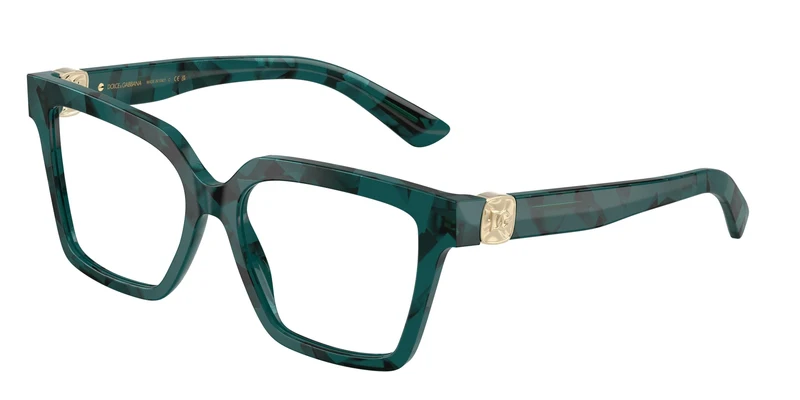 Dolse & Gabana 3395 Eyeglasses