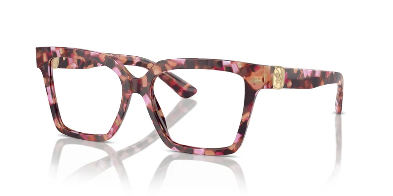 Dolse & Gabana 3395 Eyeglasses