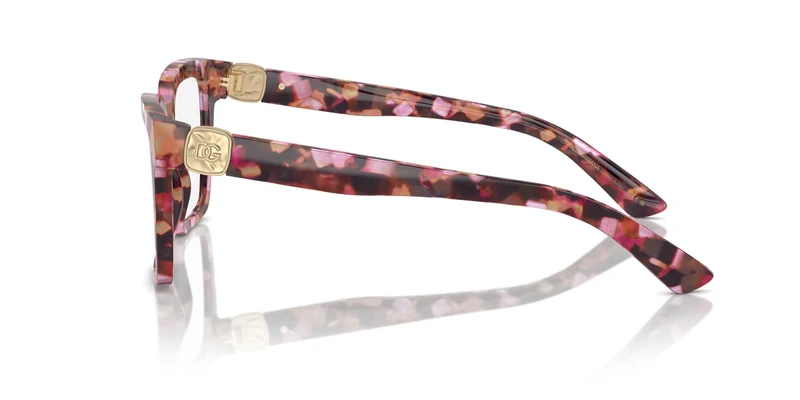Dolse & Gabana 3395 Eyeglasses