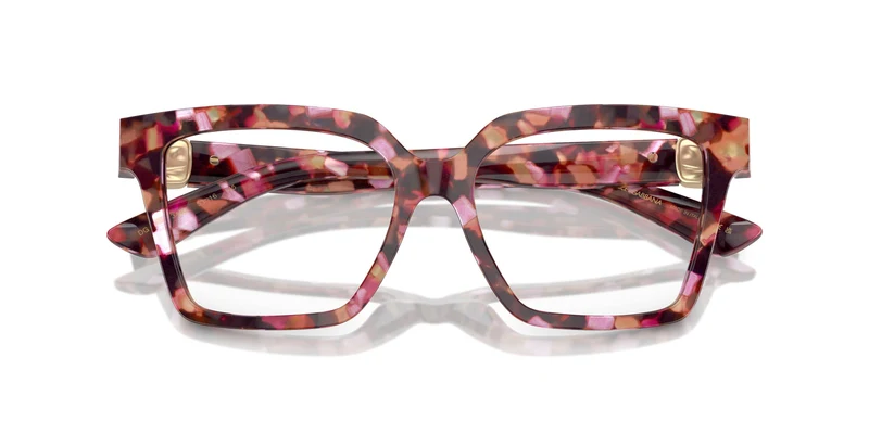 Dolse & Gabana 3395 Eyeglasses