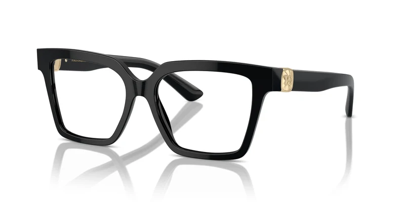 Dolse & Gabana 3395 Eyeglasses