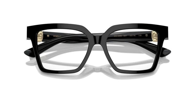 Dolse & Gabana 3395 Eyeglasses