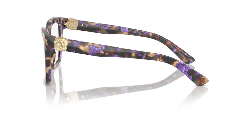 Dolse & Gabana 3395 Eyeglasses